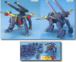 1/144 Mobile BuCUE