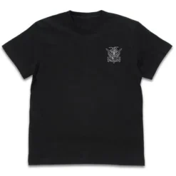 Mobile Fighter G Gundam: God Gundam T-Shirt / Black-L