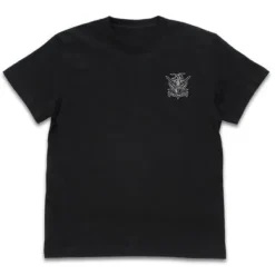 Mobile Fighter G Gundam: God Gundam T-Shirt Black L