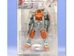 Mobile Suit Evolution Keyholder II: Powered GM
