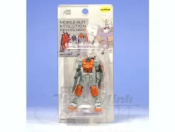 Mobile Suit Evolution Keyholder II: Powered GM