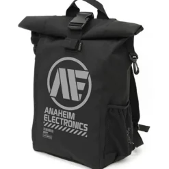 Mobile Suit Gundam: Anaheim Electronics Roll Top Backpack