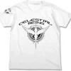 Mobile Suit Gundam 00 Celestial Being T-shirt White M