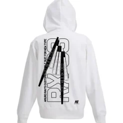 Mobile Suit Gundam Char's Counterattack Nu Gundam Parka White L