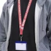 Mobile Suit Gundam: Char's Custom Neck Strap