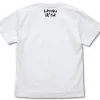 Mobile Suit Gundam 00: Do Not Use Trans-Am! T-shirt: White - M