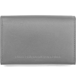 Mobile Suit Gundam: Earth Federation Space Force Synthetic Leather Card Case