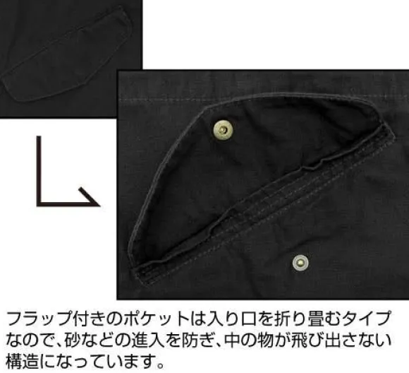 Mobile Suit Gundam: E.F.S.F. M-51 Jacket: Black - XL