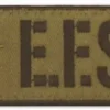 Mobile Suit Gundam: E.F.S.F. Patch