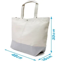 Mobile Suit Gundam E.F.S.F. Tote