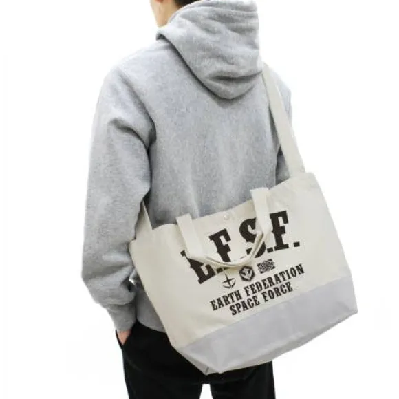 Mobile Suit Gundam E.F.S.F. Tote