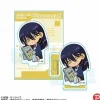 Mobile Suit Gundam GQuuuuuuX: Gyugyutto Mini Stand Nyaan