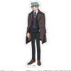 Mobile Suit Gundam GQuuuuuuX: Sticker Challia Bull Coat Ver.