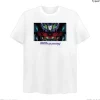 Mobile Suit Gundam GQuuuuuuX: Big Silhouette T-Shirt Type 2