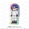 Mobile Suit Gundam GQuuuuuuX: Giroli Die-Cut Sticker Shuuji Ito