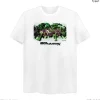 Mobile Suit Gundam GQuuuuuuX: Big Silhouette T-Shirt Type 1