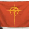 Mobile Suit Gundam Hathaway's Flash: Mufti Flag