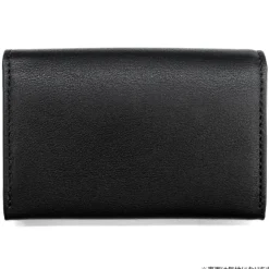 Mobile Suit Gundam Hathaway's Flash: Muffty Synthetic Leather Card Case