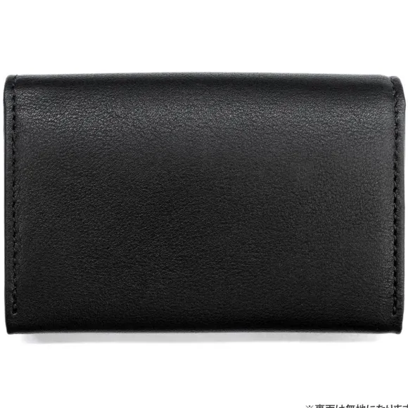 Mobile Suit Gundam Hathaway's Flash: Muffty Synthetic Leather Card Case