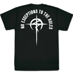 Mobile Suit Gundam: Hathaway's Flash: Mafty Dry T-shirt BLACK L