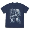 Mobile Suit Gundam Hathaway's Flash: Gustav Karl Type 00 T-Shirt / Slate-L