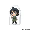 Mobile Suit Gundam: Iron-Blooded Orphans: Round Acrylic Figure / Mikazuki Augus Patissier Style