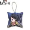 Mobile Suit Gundam: Iron-Blooded Orphans Cushion Charm Mikazuki