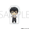 Mobile Suit Gundam: Iron-Blooded Orphans: Round Acrylic Figure / Ein Dalton Patissier Style
