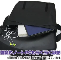 Mobile Suit Gundam: Iron-Blooded Orphans Tekkadan Messenger Bag