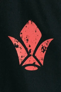 Mobile Suit Gundam: Iron-Blooded Orphans T-shirt B Orga