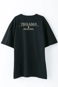 Mobile Suit Gundam: Iron-Blooded Orphans T-shirt B Orga