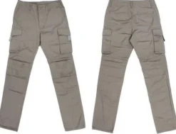 Mobile Suit Gundam Iron-Blood Orphans: Tekkadan Design Cargo Pants: M