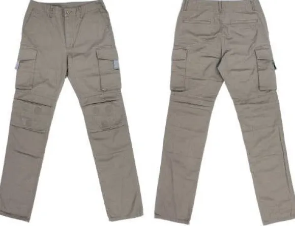 Mobile Suit Gundam Iron-Blood Orphans: Tekkadan Design Cargo Pants: S