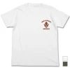 Mobile Suit Gundam: Iron-Blooded Orphans: Tekkadan T-Shirt / White-L