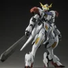 Mobile Suit Gundam: Iron-Blooded Orphans Second Stage - Gundam Model Textbook