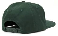 Mobile Suit Gundam: Mass Production Type Logo Embroidery Flat Visor