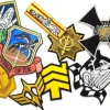 Mobile Suit Gundam: Mobile Assault Force Patch