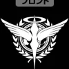 Mobile Suit Gundam 00: Movie Ver. Celestial Being T-shirt Black - M