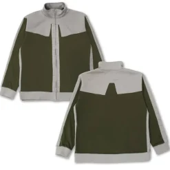Mobile Suit Gundam: Principality Of Zeon Army Normal Suit Design Jersey (Top And Bottom Set) / Xl