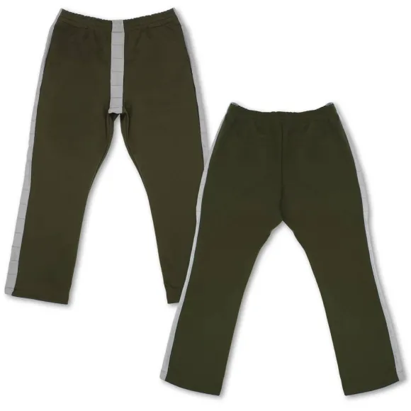 Mobile Suit Gundam: Principality Of Zeon Army Normal Suit Design Jersey (Top And Bottom Set) / Xl
