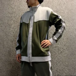 Mobile Suit Gundam: Principality Of Zeon Army Normal Suit Design Jersey (Top And Bottom Set) / Xl