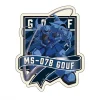 Mobile Suit Gundam Repipeta Gouf