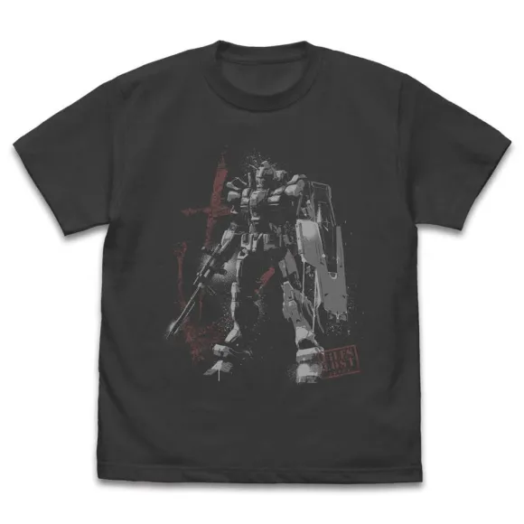 Mobile Suit Gundam: Requiem of Vengeance: Gundam EX T-Shirt / SUMI-S