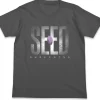 Mobile Suit Gundam SEED: Awakening T-Shirt: Sumi-XL