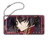 Mobile Suit Gundam SEED DESTINY : Scene Domiteria Keychain Jr. Shinn Asuka