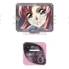 Mobile Suit Gundam SEED Famous Scene Acrylic Stand Set Lacus Selection (Set Of 3)