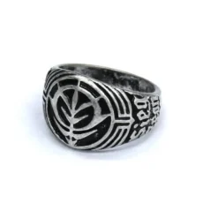Mobile Suit Gundam: Sieg Zeon College Ring / L