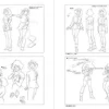 Mobile Suit Gundam: The Origin Gorgeous Material Book