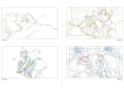 Mobile Suit Gundam: The Origin Gorgeous Material Book