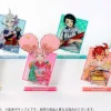Mobile Suit Gundam The Witch From Mercury: Happy New Year Acrylic Stand Lilique Kadoka Lipati